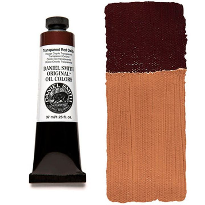 Daniel Smith Original Ölfarben 37 ml | verschiedene Farbtöne — Bild 37
