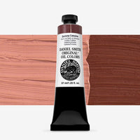 Daniel Smith PRIMA TEK Ölfarbe 37 ml – 109 Minnesota Pipestone [Catlinite]