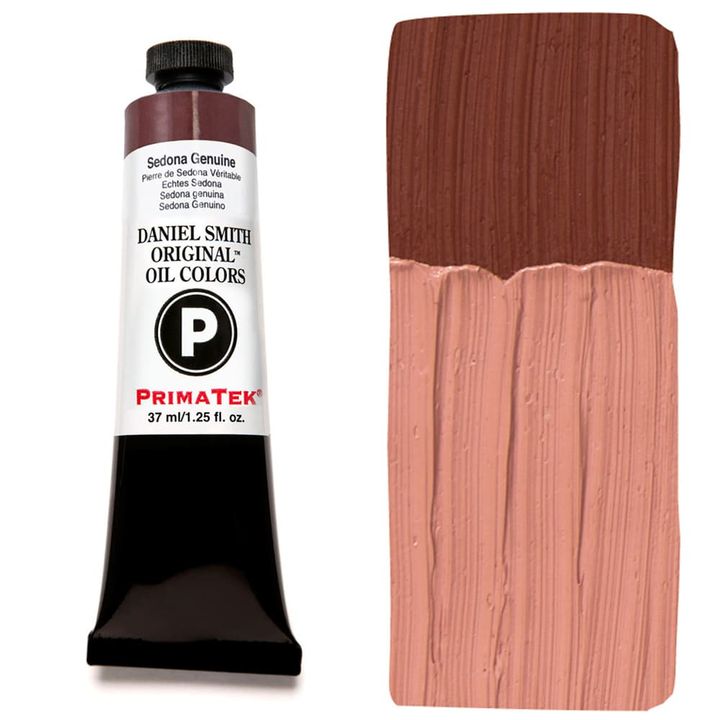Daniel Smith PRIMA TEK Ölfarbe 37 ml | verschiedene Farbtöne — Bild 3