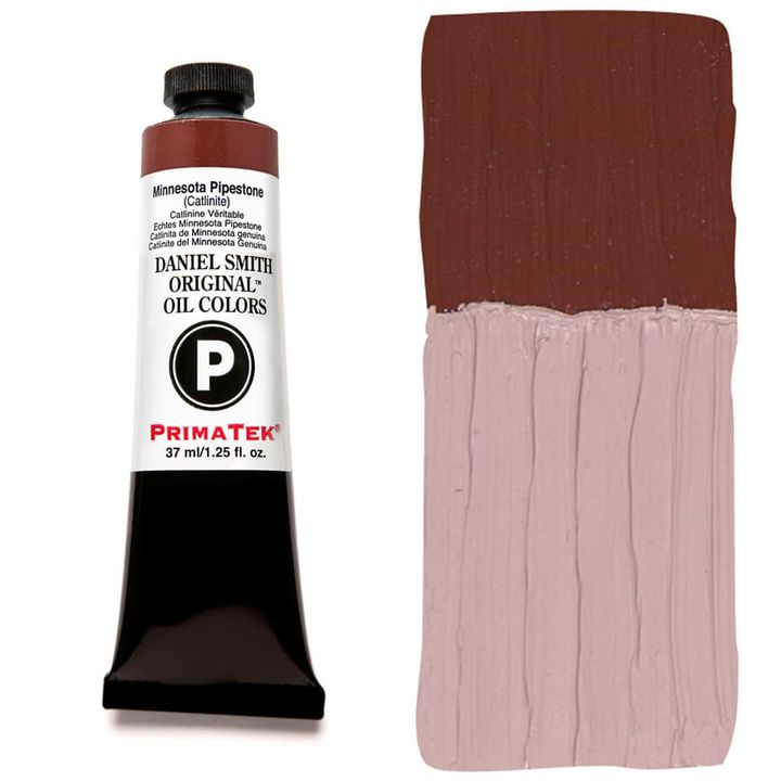 Daniel Smith PRIMA TEK Ölfarbe 37 ml | verschiedene Farbtöne — Bild 2