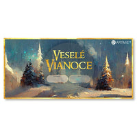 Geschenkgutschein - Kreative Weihnachten | 20