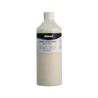 Darwi-Acryl-Endlack — Bild 1