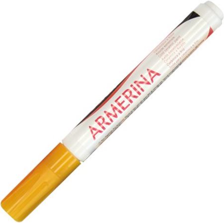 DARWI ARMERINA Porzellanmalstifte ohne Einbrennen 2 mm / 6 ml | verschiedene Farben — Bild 9