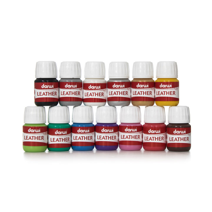 Darwi Crackle-Lack | verschiedene Farben — Bild 1