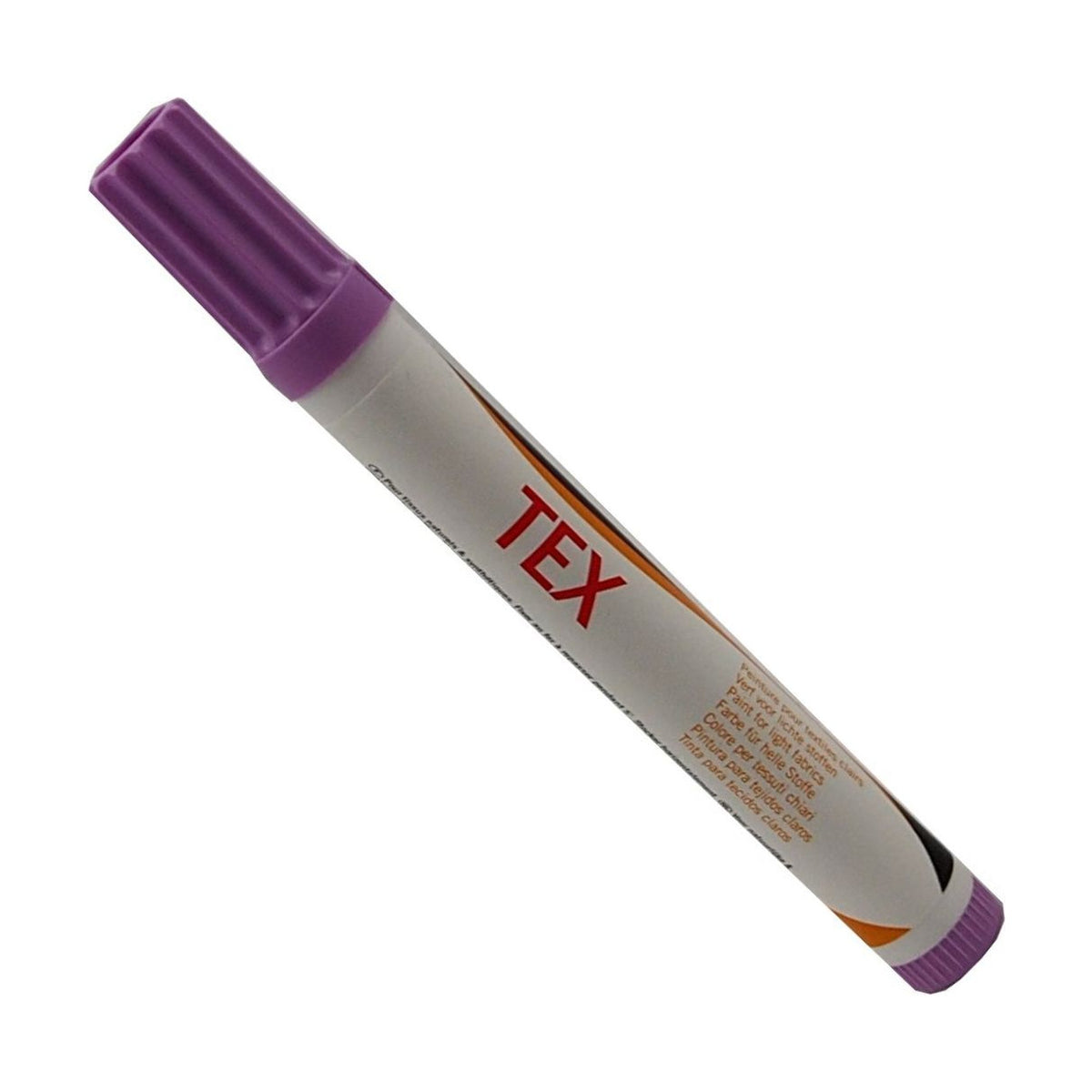 DARWI Darwi Tex Textilmarker 6 ml, Spitze 2 mm