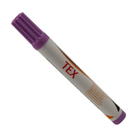 DARWI Darwi Tex Textilmarker 6 ml, Spitze 2 mm – Lila