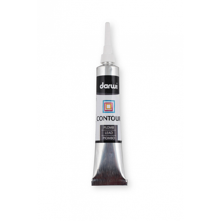 Darwi Glas Glasmalerei Farbe