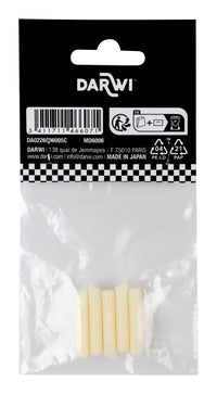 Ersatzspitzen für Marker DARWI Marbel 6 mm – 5 Stk.