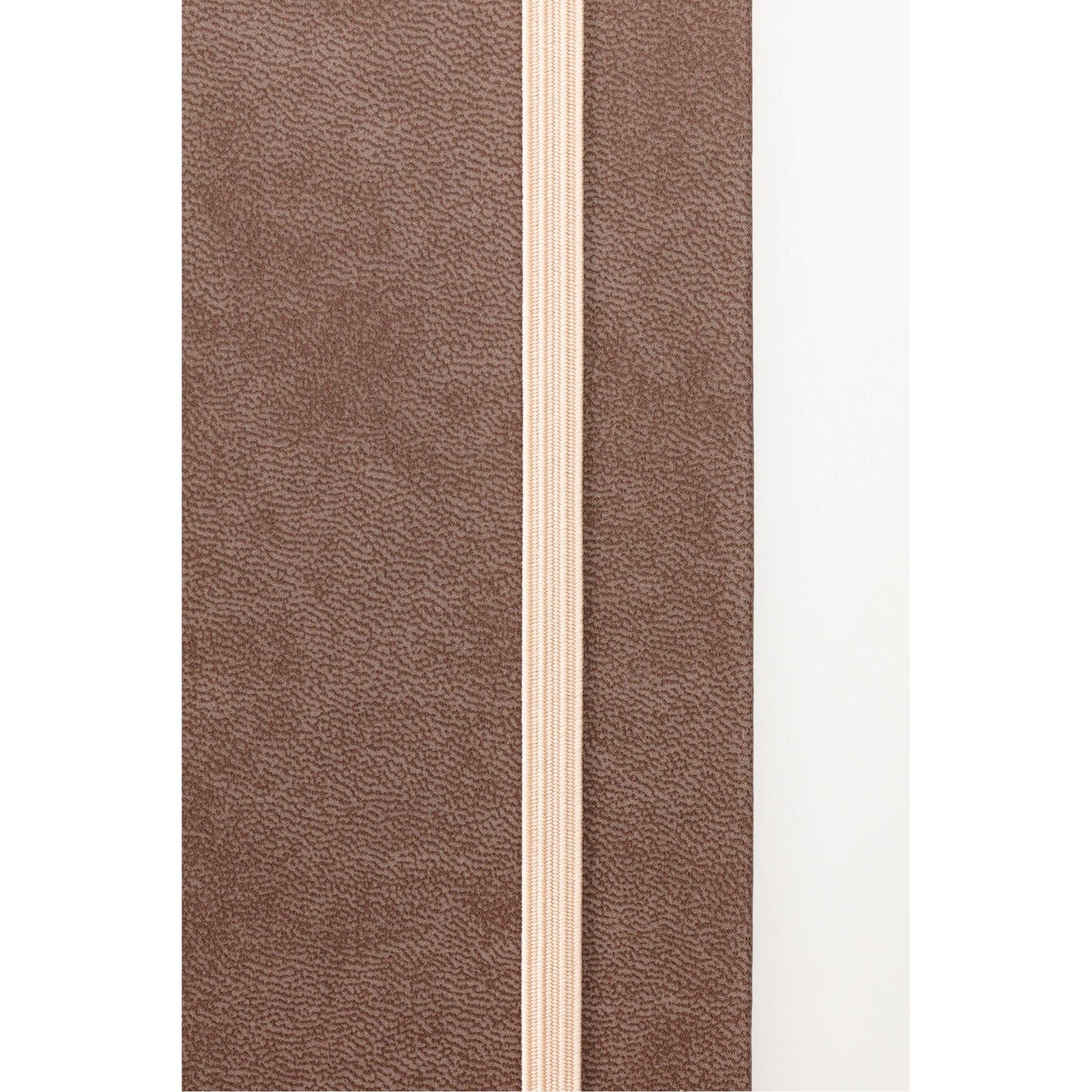 Skizzenbuch DARWI Brown 14 x 14 cm 140 g 80 Blatt