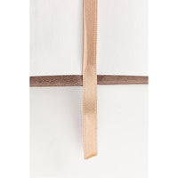 Skizzenbuch DARWI Brown 14 x 14 cm 140 g 80 Blatt