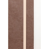 Skizzenbuch DARWI Brown A4 140 g/m² 80 Blatt