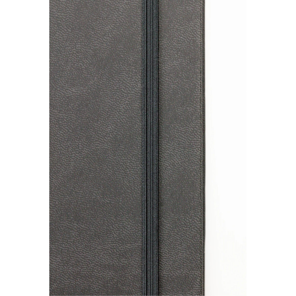 DARWI Skizzenbuch Black 14 x 14 cm, 140 g/m2, 80 Blatt