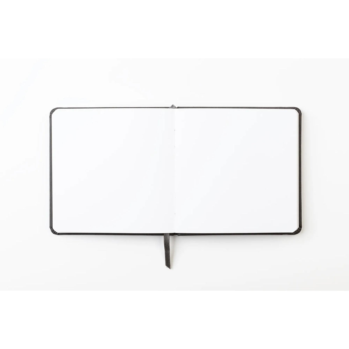 DARWI Skizzenbuch Black 14 x 14 cm, 140 g/m2, 80 Blatt