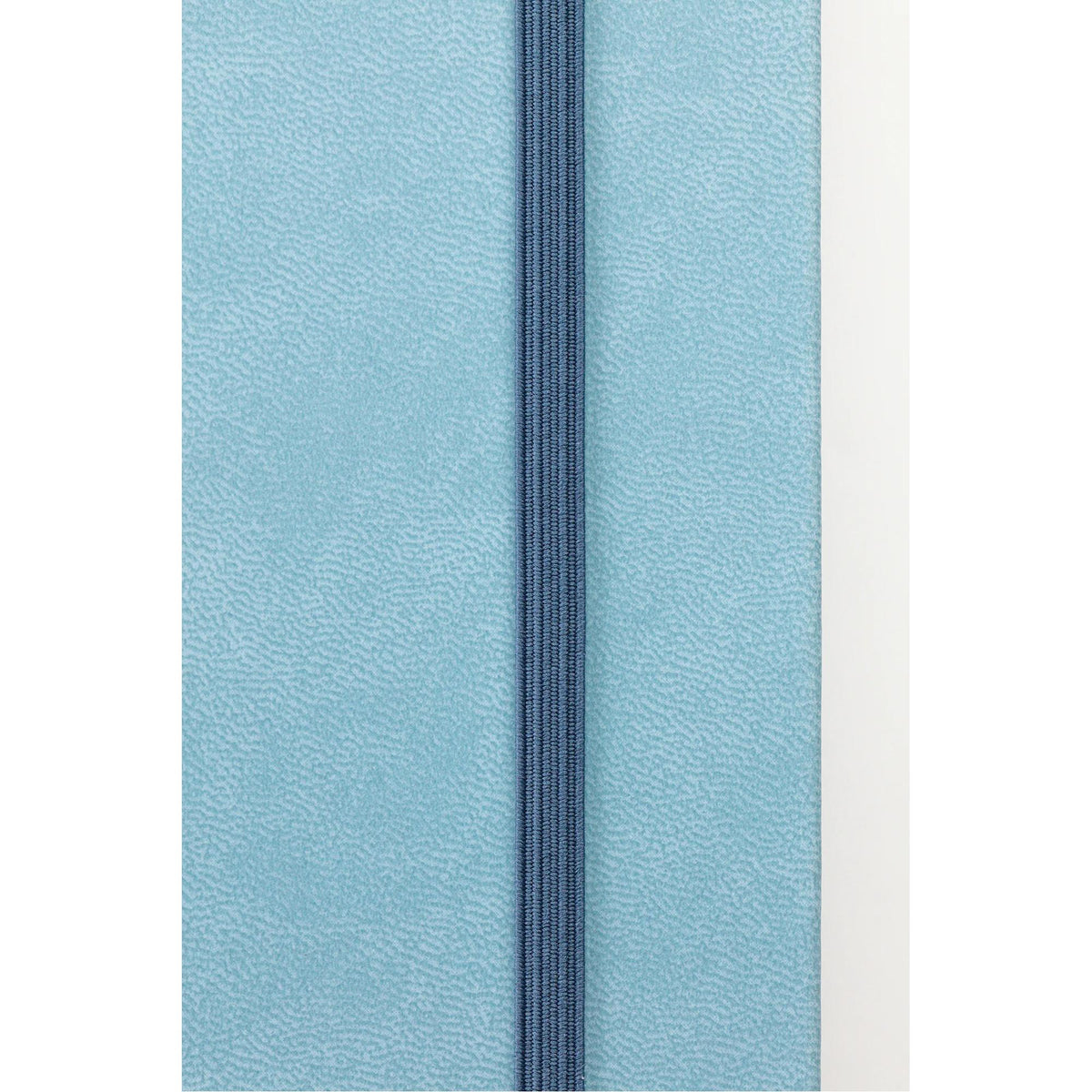 DARWI Skizzenbuch Soft Blue 14 x 14 cm 140 g 80 Blatt