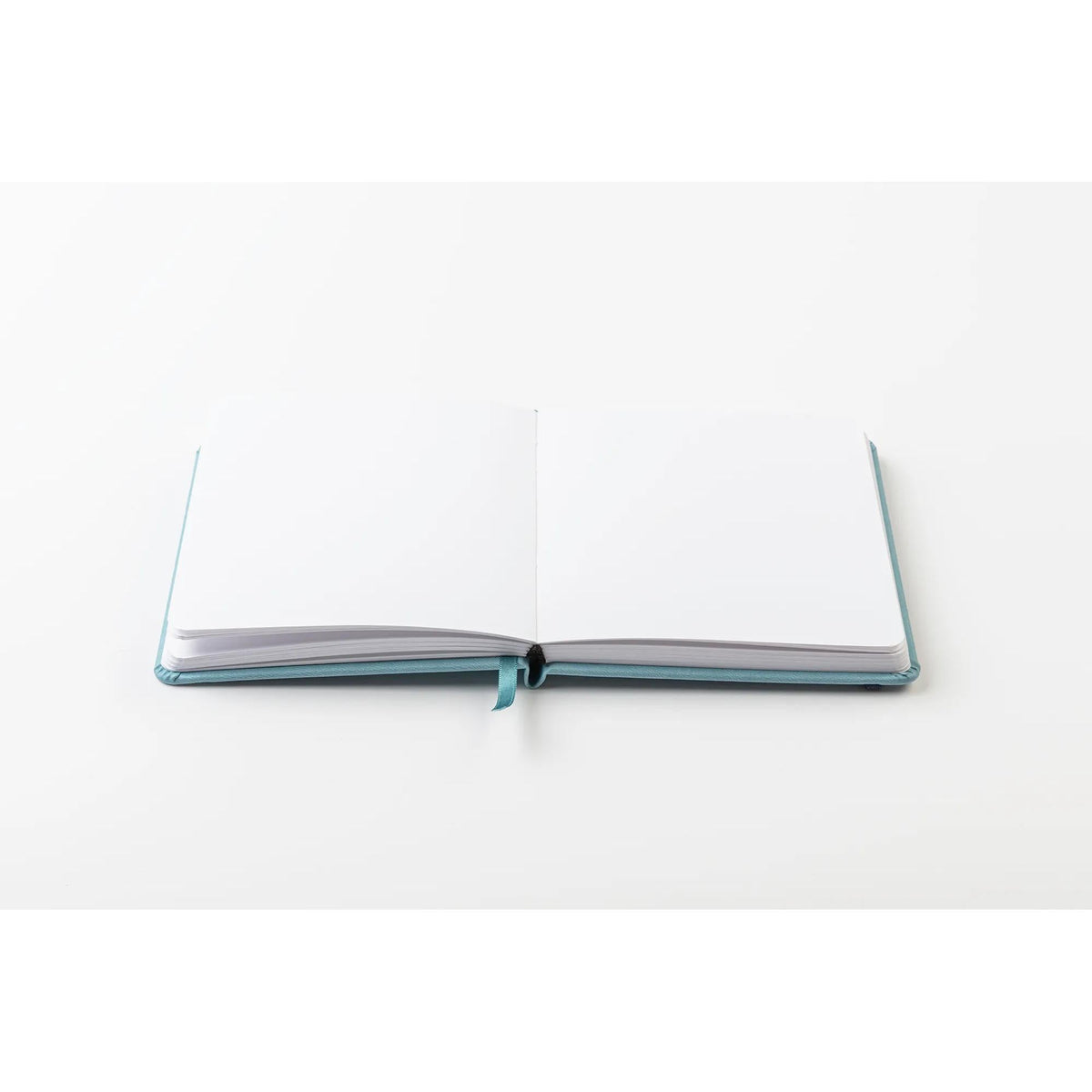 DARWI Skizzenbuch Soft Blue 14 x 14 cm 140 g 80 Blatt