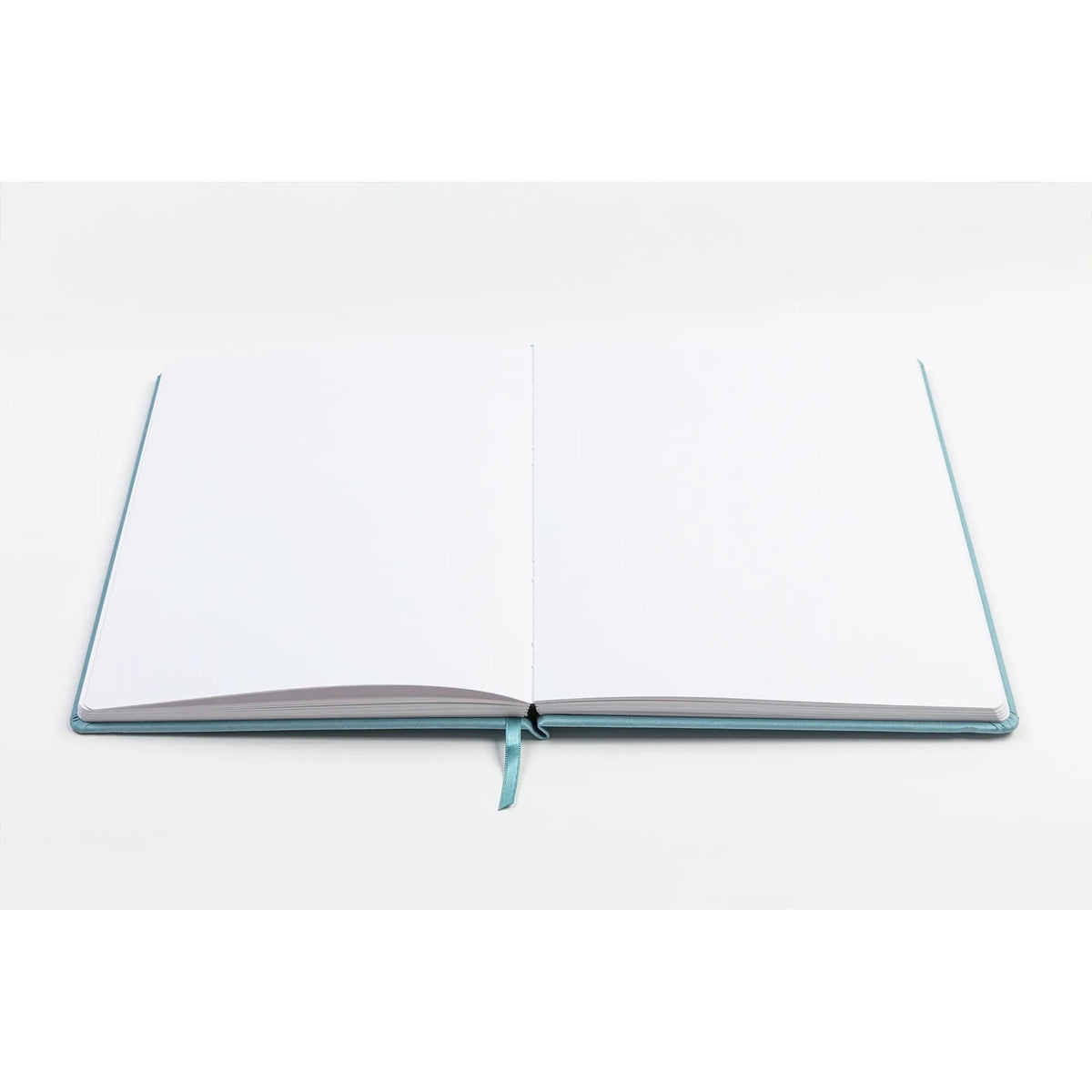 DARWI Skizzenbuch Soft Blue A4 140 g/m² 80 Blatt