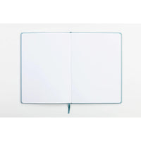 DARWI Skizzenbuch Soft Blue A4 140 g/m² 80 Blatt