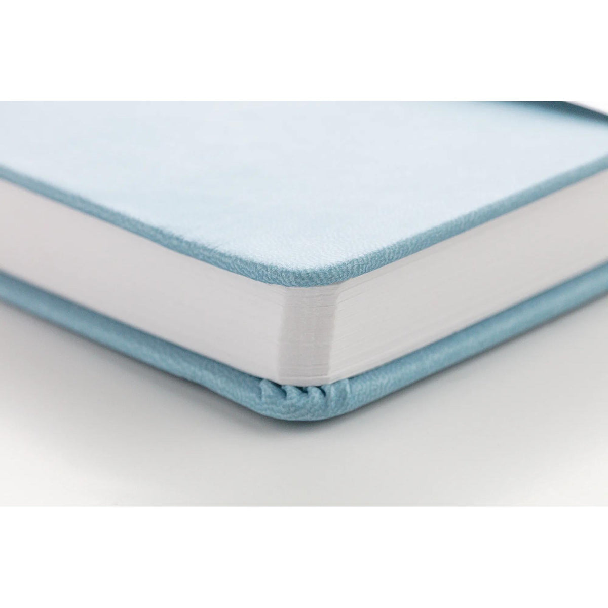 DARWI Skizzenbuch Soft Blue A4 140 g/m² 80 Blatt
