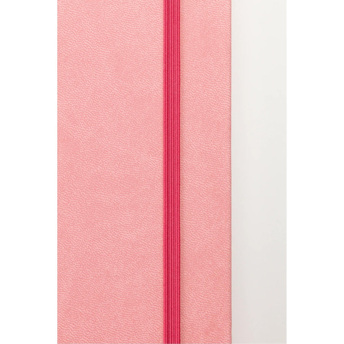 DARWI Skizzenbuch Soft Pink 14 x 14 cm 140 g 80 Blatt