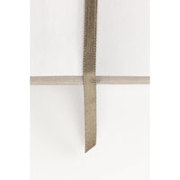 DARWI Skizzenbuch Taupe 14 x 14 cm 140 g 80 Blatt