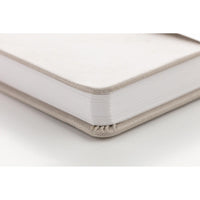 DARWI Skizzenbuch Taupe 14 x 14 cm 140 g 80 Blatt