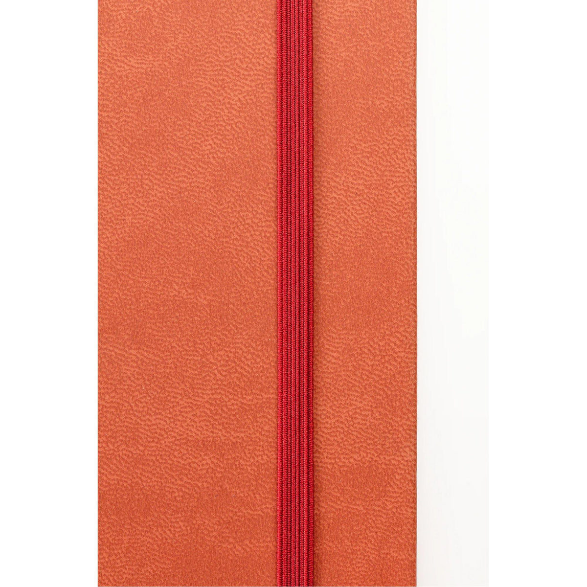 DARWI Skizzenbuch Terracotta 14 x 14 cm, 140 g/m², 80 Blatt
