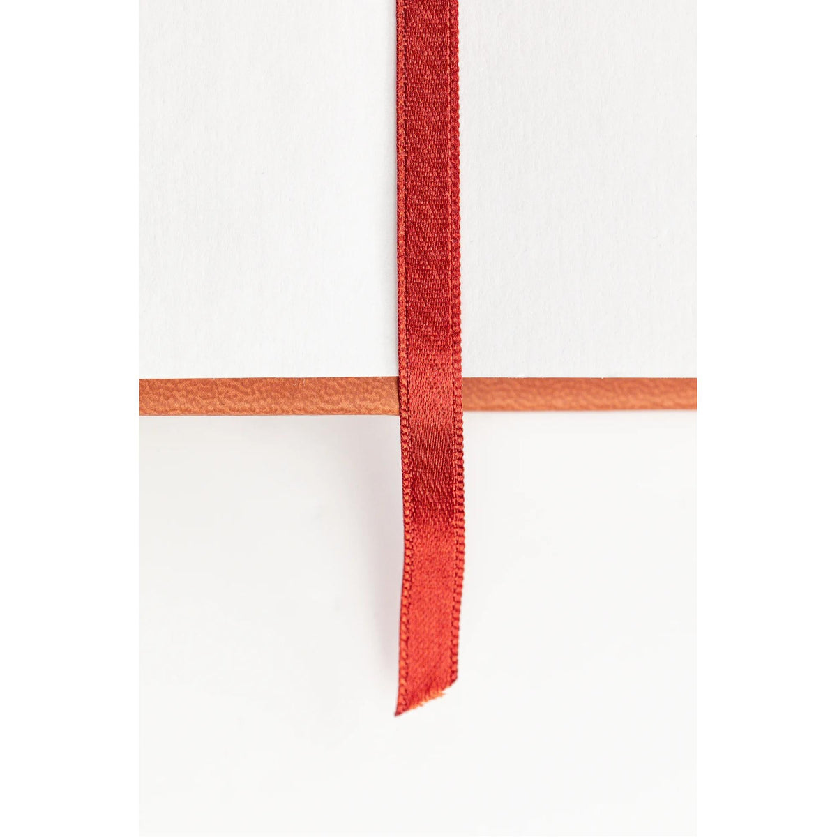 DARWI Skizzenbuch Terracotta 14 x 14 cm, 140 g/m², 80 Blatt
