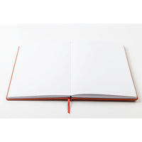 DARWI Skizzenbuch Terracotta A4 140 g 80 Blatt