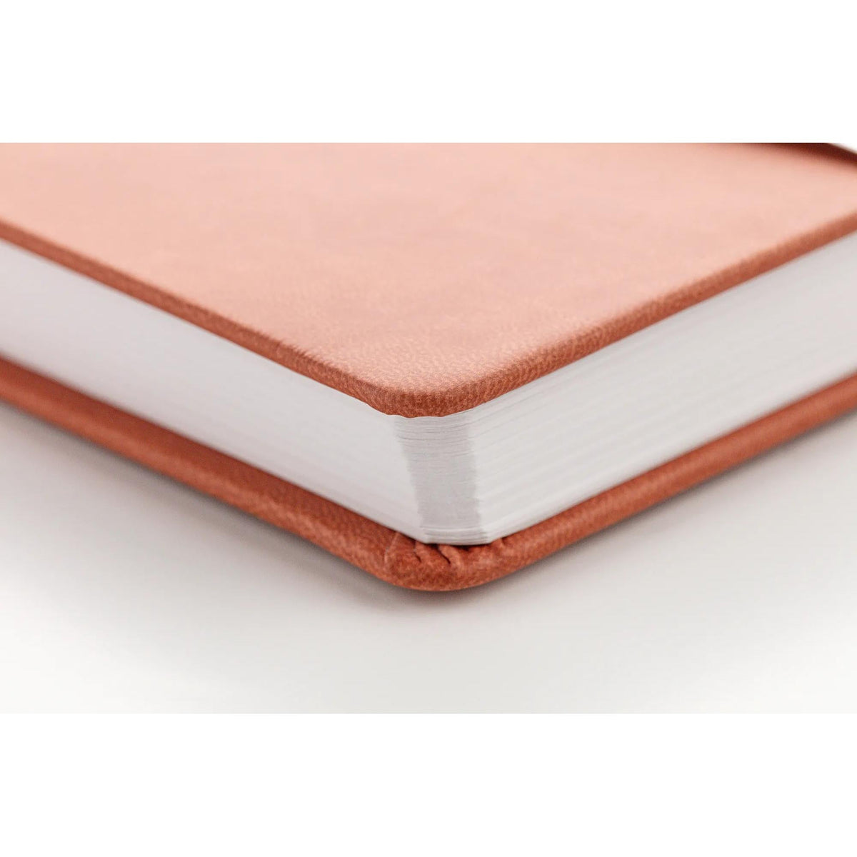 DARWI Skizzenbuch Terracotta A4 140 g 80 Blatt
