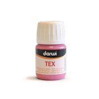 DARWI TEX Textilfarbe 30ml | verschiedene Farben — Bild 2