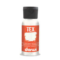 DARWI TEX Textilfarbe 50 ml | verschiedene Farbtöne — Bild 3