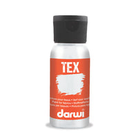 DARWI TEX Textilfarbe 50 ml | verschiedene Farbtöne — Bild 7