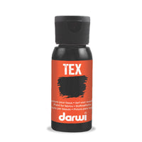 DARWI TEX Textilfarbe 50 ml | verschiedene Farbtöne — Bild 8