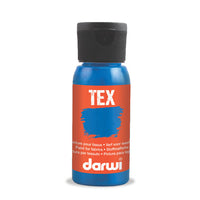 DARWI TEX Textilfarbe 50 ml | verschiedene Farbtöne — Bild 32