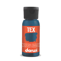 DARWI TEX Textilfarbe 50 ml | verschiedene Farbtöne — Bild 35