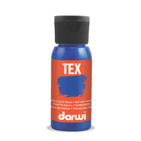 DARWI TEX Textilfarbe 50 ml | verschiedene Farbtöne — Bild 36