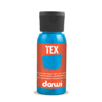DARWI TEX Textilfarbe 50 ml | verschiedene Farbtöne — Bild 37