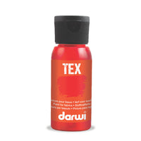 DARWI TEX Textilfarbe 50 ml | verschiedene Farbtöne — Bild 38