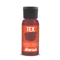 DARWI TEX Textilfarbe 50 ml | verschiedene Farbtöne — Bild 39