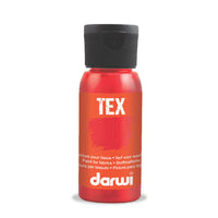 DARWI TEX Textilfarbe 50 ml | verschiedene Farbtöne — Bild 12