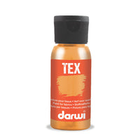 DARWI TEX Textilfarbe 50 ml | verschiedene Farbtöne — Bild 5