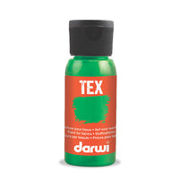 DARWI TEX Textilfarbe 50 ml | verschiedene Farbtöne — Bild 14