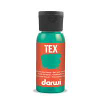 DARWI TEX Textilfarbe 50 ml | verschiedene Farbtöne — Bild 16