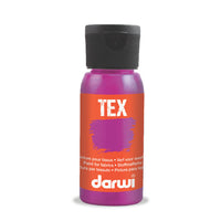 DARWI TEX Textilfarbe 50 ml | verschiedene Farbtöne — Bild 26