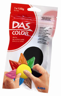 DAS Italienische Modelliermasse | sortierte Farben — Bild 2