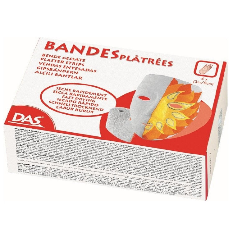 DAS Modellierbänder — Bild 1