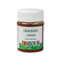 Decola Crackle-Effekt-Lack — Bild 2