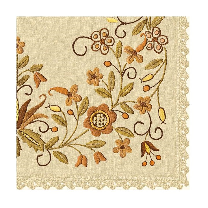 Decoupage Designer-Servietten — Bild 1