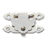 Decoupage-Komponenten aus Metall — Bild 1