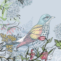 Decoupage-Kunsthandwerk Servietten — Bild 2